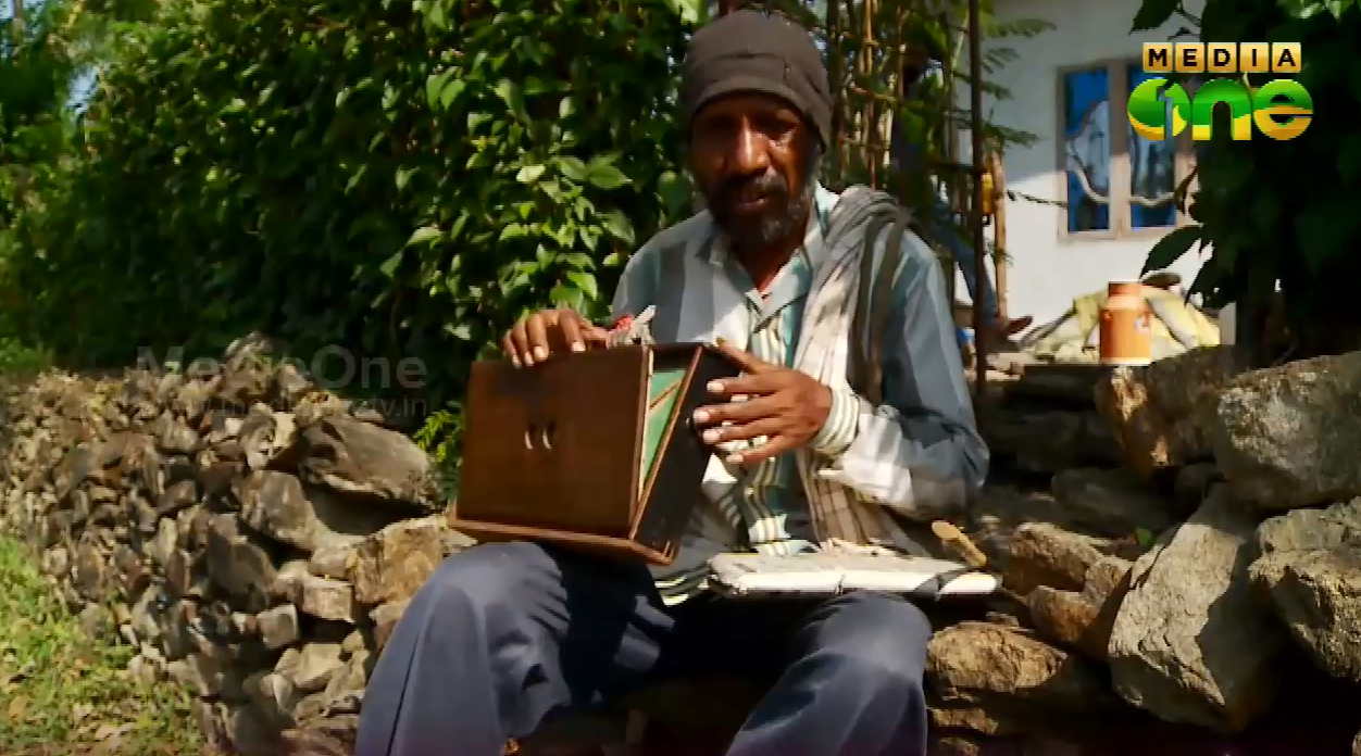 അതിര്‍ത്തി കടന്നെത്തുന്ന കരോള്‍ ഗാനങ്ങള്‍