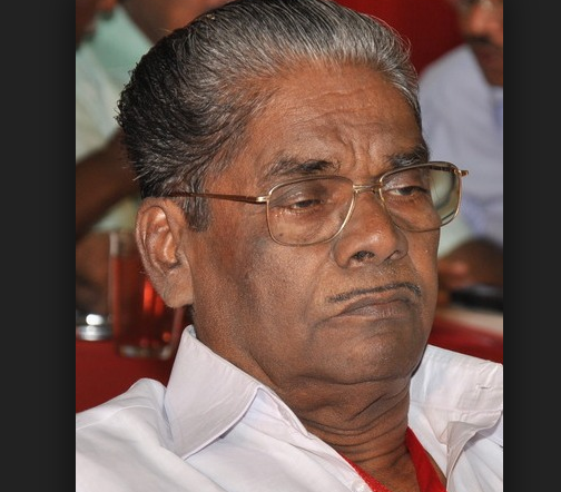 പൊലീസ് വഴിവിട്ട് പ്രവര്‍ത്തിച്ചാല്‍ നിയന്ത്രിക്കേണ്ടി വരും: ആനത്തലവട്ടം ആനന്ദന്‍