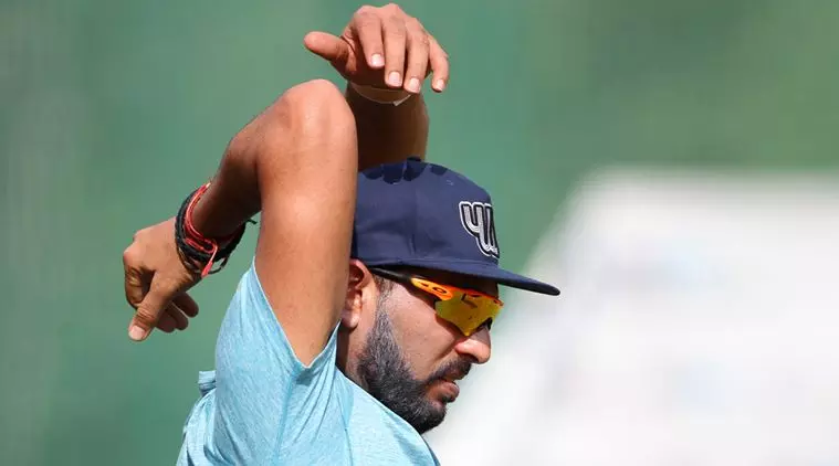 യുവരാജ് തിരിച്ചെത്തുമ്പോള് യുവരാജ് തിരിച്ചെത്തുമ്പോള്