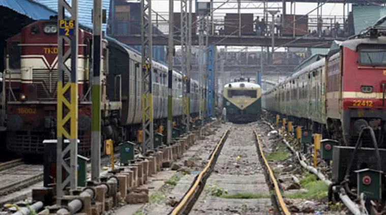 ട്രെയിനുകളില്‍ ഇനി കാപ്റ്റന്‍മാരും