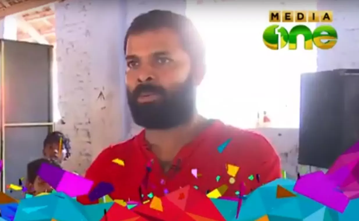 കൊല്ലത്ത് നിന്നും നാടകവുമായി മണിവര്‍ണന്‍റെ കുട്ടികള്‍