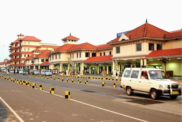 ഹജ്ജ് സര്വീസ് ഇത്തവണയും കൊച്ചിയില് നിന്ന് ഹജ്ജ് സര്വീസ് ഇത്തവണയും കൊച്ചിയില് നിന്ന്