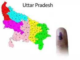 ഉത്തര്‍പ്രദേശില്‍  മഹാസഖ്യം‌ ഇല്ലെന്ന് സൂചന