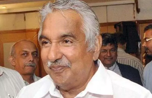 ടീം സോളാറിന് വഴിവിട്ട സഹായം നല്കിയിട്ടില്ലെന്ന് ഉമ്മന്ചാണ്ടി ടീം സോളാറിന് വഴിവിട്ട സഹായം നല്കിയിട്ടില്ലെന്ന് ഉമ്മന്ചാണ്ടി