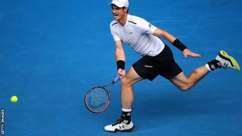 ആസ്‌ട്രേലിയന്‍ ഓപ്പണില്‍ ആന്‍ഡി മുറെ പ്രീ ക്വാര്‍ട്ടറില്‍