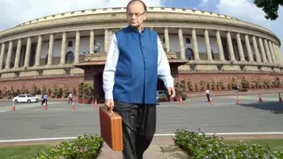 പാര്ലമെന്റിന്റെ ബജറ്റ് സമ്മേളനത്തിന് തുടക്കം പാര്ലമെന്റിന്റെ ബജറ്റ് സമ്മേളനത്തിന് തുടക്കം