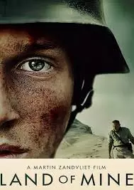 ലാന്ഡ് ഓഫ് മൈന്; മികച്ച ഭാഷാ ചിത്രമായി ഓസ്കാര് പടികളിലേക്ക് ലാന്ഡ് ഓഫ് മൈന്; മികച്ച ഭാഷാ ചിത്രമായി ഓസ്കാര് പടികളിലേക്ക്