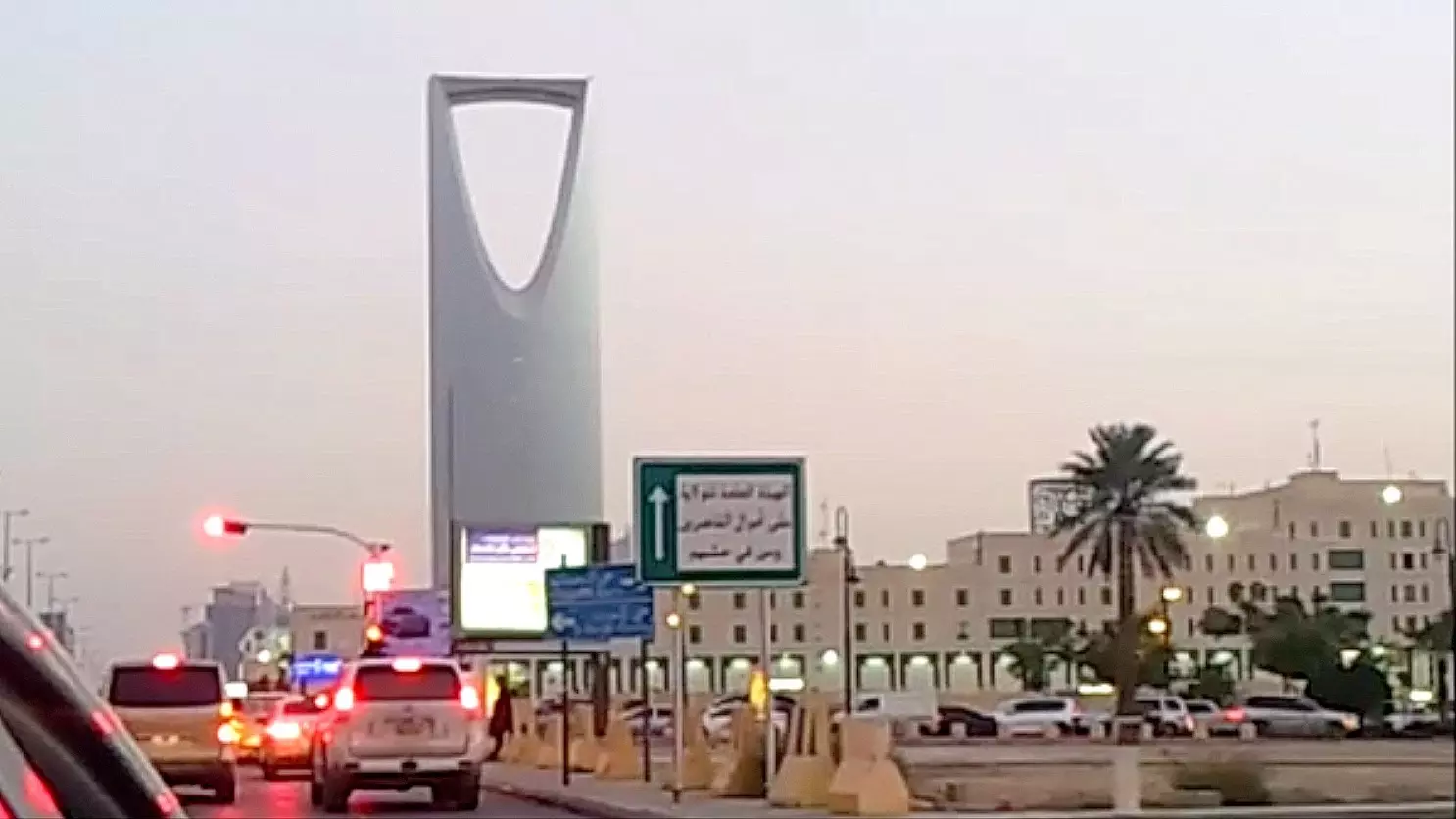 സിറിയന് പ്രശ്നം: ഉച്ചകോടിയുടെ അജണ്ട നിശ്ചയിക്കാന് റിയാദില് യോഗം സിറിയന് പ്രശ്നം: ഉച്ചകോടിയുടെ അജണ്ട നിശ്ചയിക്കാന് റിയാദില് യോഗം