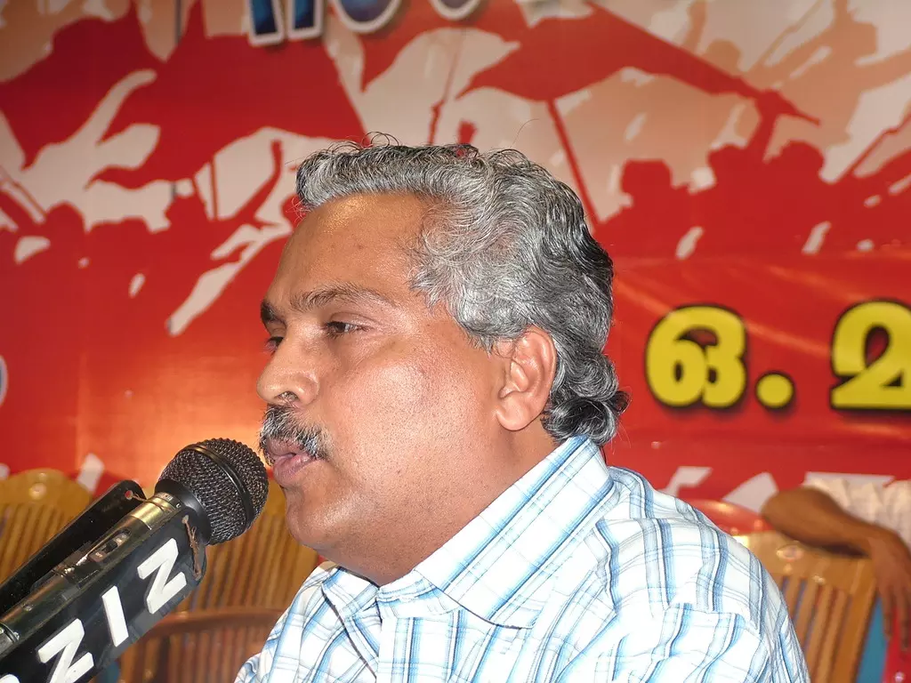 എസ്.എഫ്.ഐക്കെതിരെ ബിനോയ് വിശ്വം എസ്.എഫ്.ഐക്കെതിരെ ബിനോയ് വിശ്വം