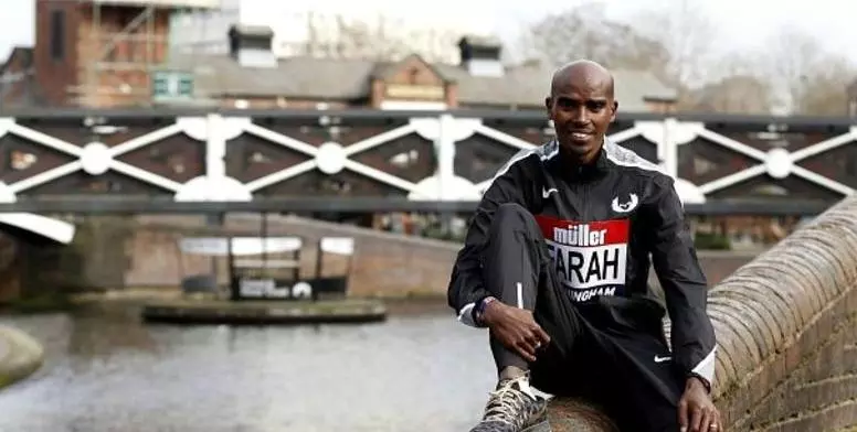 മോ ഫറ ഇന്ഡോര് വിടുന്നു മോ ഫറ ഇന്ഡോര് വിടുന്നു