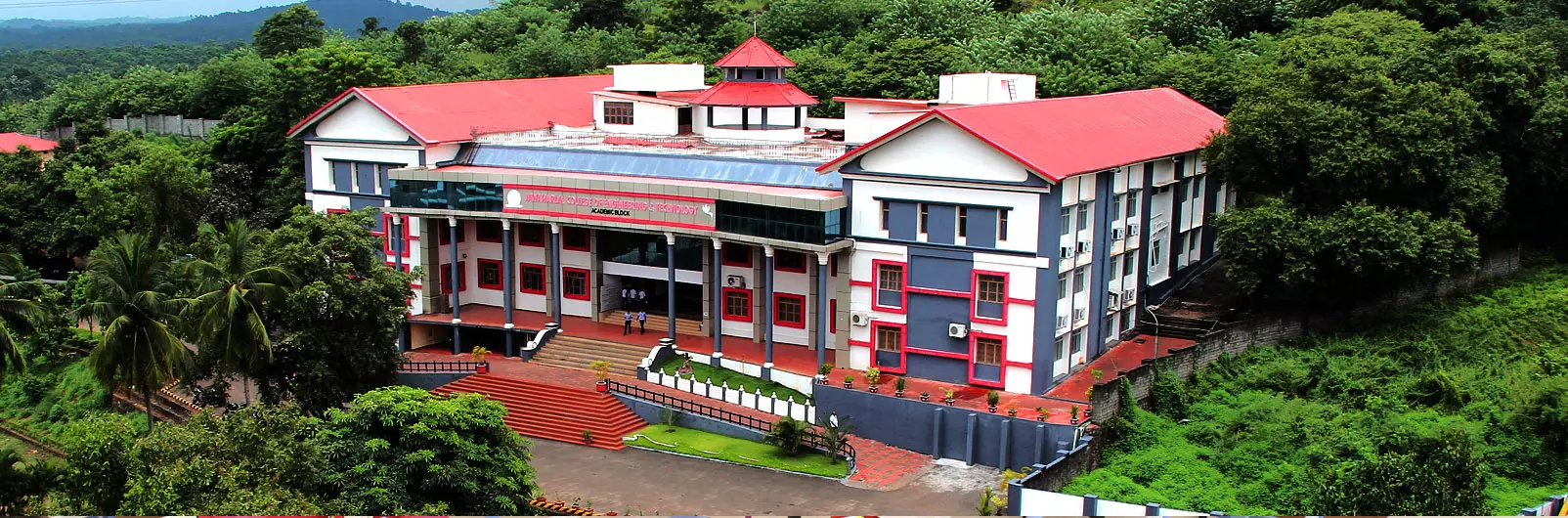 പാമ്പാടി നെഹ്റു കോളജ് നാളെ തുറക്കും പാമ്പാടി നെഹ്റു കോളജ് നാളെ തുറക്കും