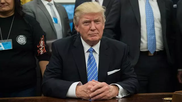 ട്രംപിന്റെ യാത്രാ വിലക്ക്:  ഇറാഖിനെ പട്ടികയില്‍ നിന്ന് ഒഴിവാക്കിയേക്കും   