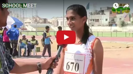 ദേശീയ ജൂനിയര് സ്കൂള് മീറ്റ്: മൂന്നാം ദിനം കേരളത്തിന് മൂന്ന് സ്വര്ണം ദേശീയ ജൂനിയര് സ്കൂള് മീറ്റ്: മൂന്നാം ദിനം കേരളത്തിന് മൂന്ന് സ്വര്ണം