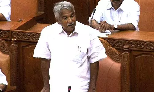 യുഡിഎഫിന്റെ അവസാനകാല ഉത്തരവുകളില്‍ നിയമലംഘനമെന്ന് സിഎജി