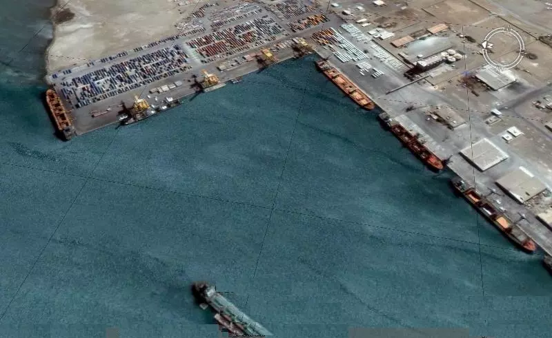 യമനില് സഖ്യസേനയുടെ അടുത്ത ലക്ഷ്യം ഹുദൈദ തുറമുഖം യമനില് സഖ്യസേനയുടെ അടുത്ത ലക്ഷ്യം ഹുദൈദ തുറമുഖം