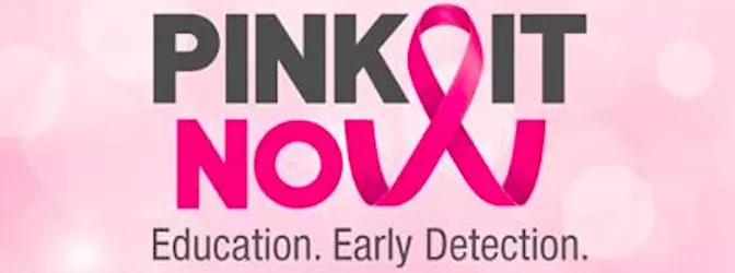 സ്തനാര്ബുദ ബോധവത്കരണ കാമ്പയിനുമായി ദുബെെയില് ‘പിങ്ക് ഇറ്റ് നൗ’ സ്തനാര്ബുദ ബോധവത്കരണ കാമ്പയിനുമായി ദുബെെയില് ‘പിങ്ക് ഇറ്റ് നൗ’