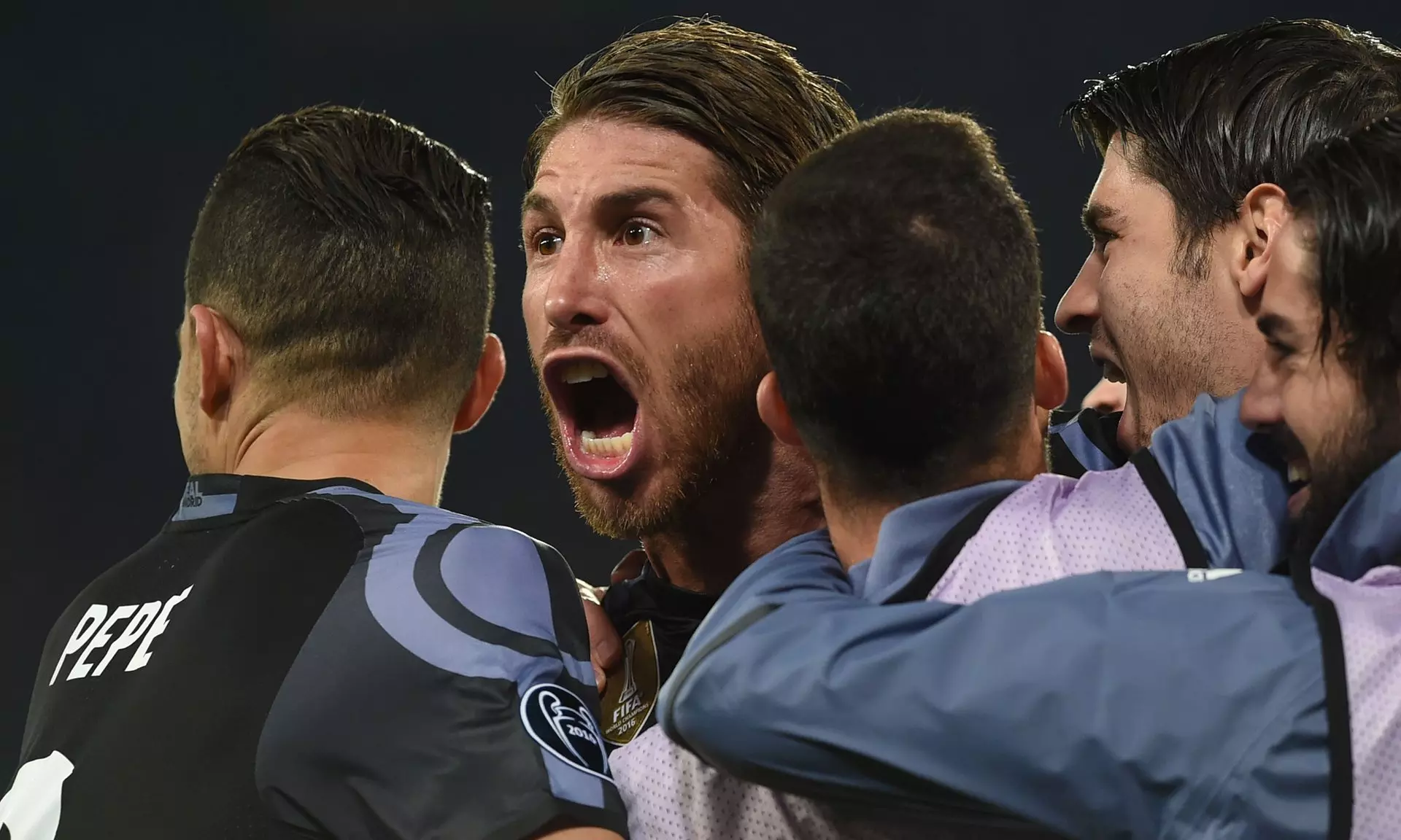 ബയേണും റയല്‍ മാഡ്രിഡും ചാമ്പ്യന്‍ ലീഗ് ക്വാര്‍ട്ടറില്‍