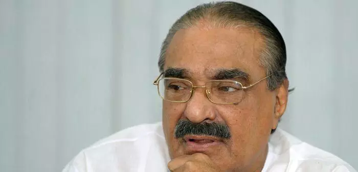 ബാറ്ററി കന്പനിക്ക് നികുതിയിളവ്: കെ എം മാണിക്കെതിരായ കേസ് അവസാനിപ്പിച്ചു