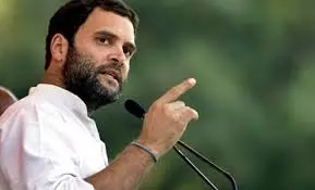 പോരാട്ടം തുടരുമെന്ന് രാഹുല്‍