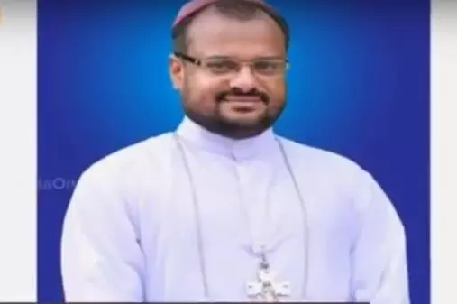 ജലന്ധര്‍ ബിഷപ്പിനെതിരായ പീഡനക്കേസ്; കന്യാസ്ത്രീയുടെ മൊഴി രേഖപ്പെടുത്തി