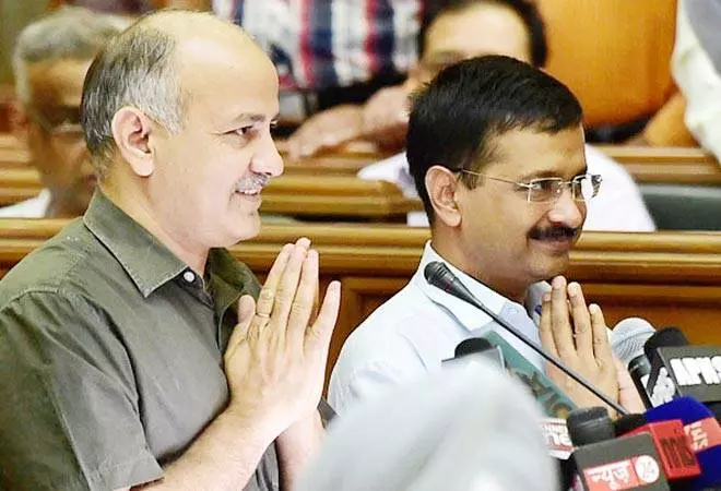 കെജരിവാള് സര്ക്കാറിന്റെ എല്ലാ പരസ്യബോര്ഡുകളും എടുത്തുമാറ്റണമെന്ന് തെരഞ്ഞെടുപ്പ് കമ്മീഷനോട് ബി.ജെ.പി കെജരിവാള് സര്ക്കാറിന്റെ എല്ലാ പരസ്യബോര്ഡുകളും എടുത്തുമാറ്റണമെന്ന് തെരഞ്ഞെടുപ്പ് കമ്മീഷനോട് ബി.ജെ.പി