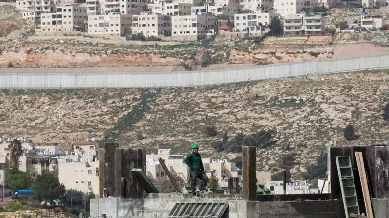 അധിനിവേശ വെസ്റ്റ് ബാങ്കില്‍ ഭവനങ്ങള്‍ പണിയുമെന്ന് ഇസ്രയേല്‍