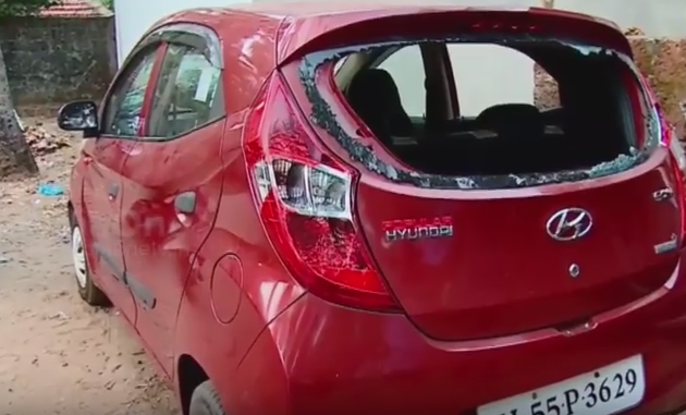 താനൂര്‍: പോലീസ് കസ്റ്റഡിയില്‍ നിരപരാധികള്‍ക്ക് മര്‍ദ്ദനം