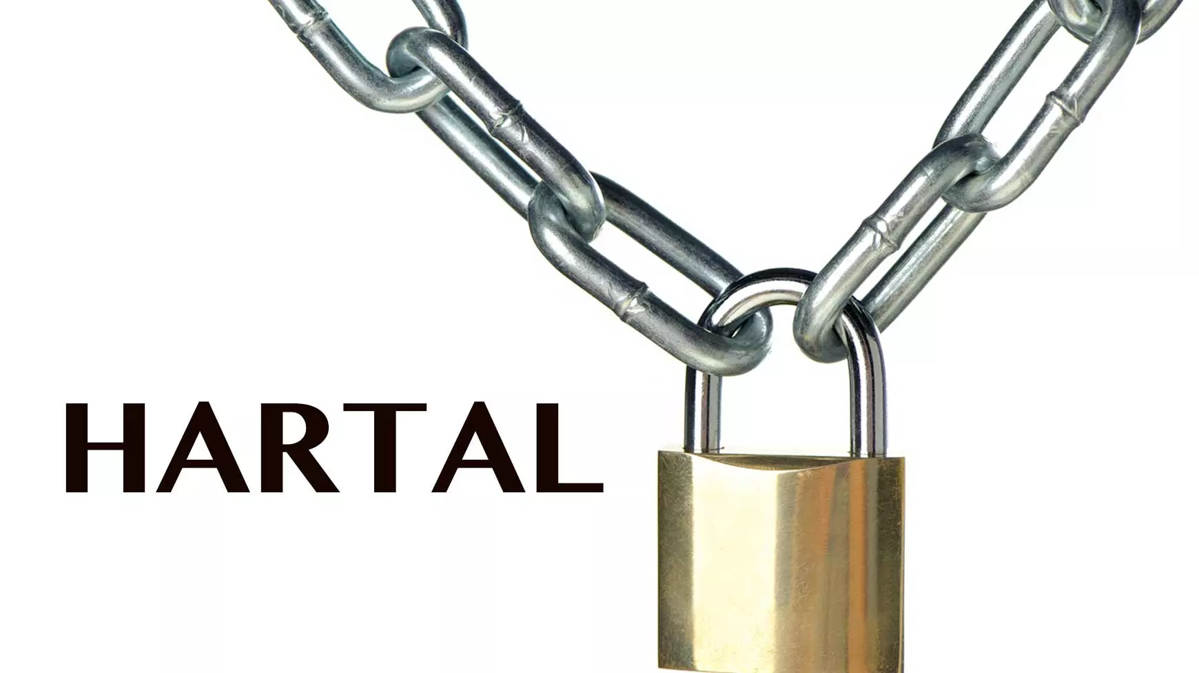 മദ്യശാലക്കെതിരെ സമരം: ഹര്‍ത്താലില്‍ നേരിയ സംഘര്‍ഷം