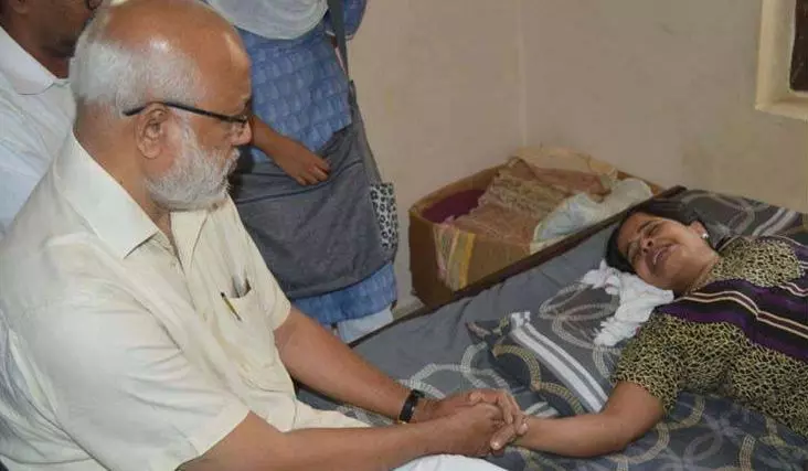 ഡിജിപി ഓഫീസ് സമരത്തിന് അതീതമല്ല; പൊലീസ് അതിക്രമത്തിനെതിരെ എം എ ബേബി ഡിജിപി ഓഫീസ് സമരത്തിന് അതീതമല്ല; പൊലീസ് അതിക്രമത്തിനെതിരെ എം എ ബേബി