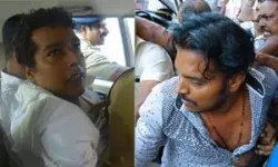 നടിയെ ആക്രമിച്ച കേസ്: പ്രതികളുടെ റിമാന്റ് കാലാവധി ഇന്ന് അവസാനിക്കും നടിയെ ആക്രമിച്ച കേസ്: പ്രതികളുടെ റിമാന്റ് കാലാവധി ഇന്ന് അവസാനിക്കും