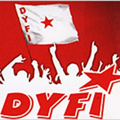 മലപ്പുറത്ത് യൂത്ത് ഡേയുമായി ഡിവൈഎഫ്ഐ മലപ്പുറത്ത് യൂത്ത് ഡേയുമായി ഡിവൈഎഫ്ഐ