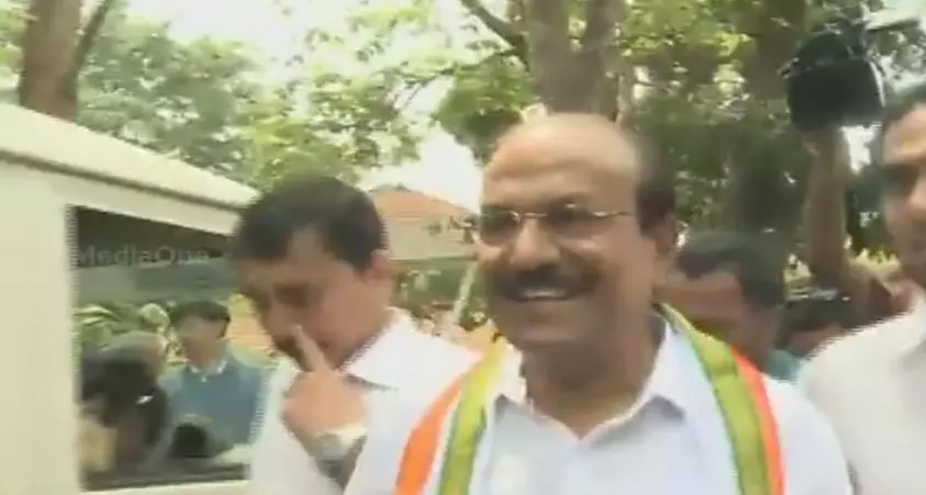 മലപ്പുറത്ത് വികസന ചര്‍ച്ചക്ക് ഇടമില്ല; ദേശീയ-സംസ്ഥാന രാഷ്ട്രീയ പ്രശ്നങ്ങള്‍ മാത്രം ചര്‍ച്ച