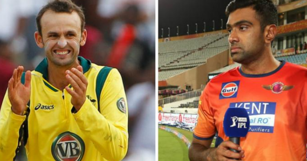 പൂനെയില്‍ അശ്വിന് പകരക്കാരനായി ലയോണ്‍ വന്നേക്കും 