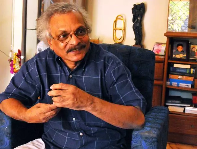 മഹിജയെ കാണാന്‍ മുഖ്യമന്ത്രി പോകേണ്ടതായിരുന്നു: എം മുകുന്ദന്‍