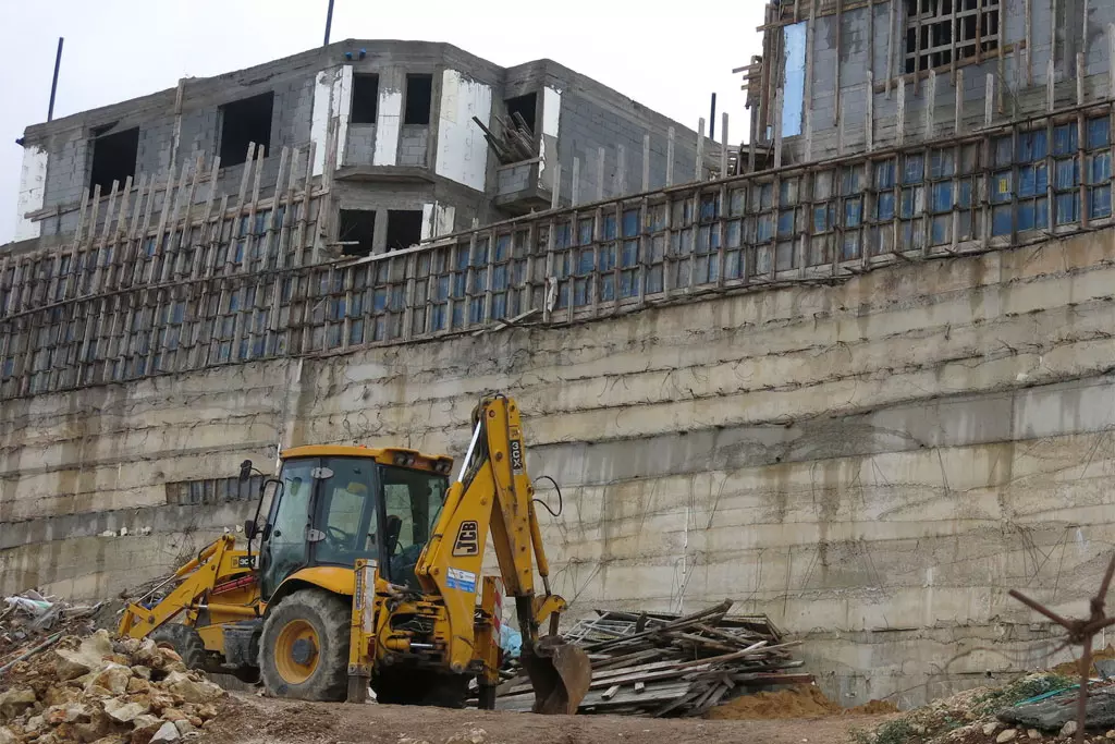 പുതിയ കുടിയേറ്റ കേന്ദ്രങ്ങള്‍ നിര്‍മ്മിക്കാനുള്ള ഇസ്രയേല്‍ തീരുമാനത്തിനെതിരെ രൂക്ഷ വിമര്‍ശവുമായി യു.എന്‍ സെക്രട്ടറി ജനറല്‍