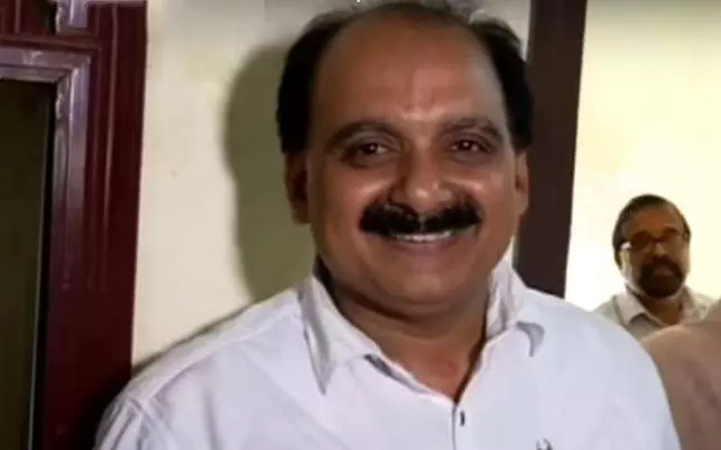 ജയിച്ചാല്‍ മലപ്പുറത്ത് ബീഫ് വിളമ്പുമെന്ന് ബിജെപി സ്ഥാനാര്‍ഥി; ബീഫില്‍ ബിജെപിയുടെ ഇരട്ടത്താപ്പ് ചര്‍ച്ചയാകുന്നു