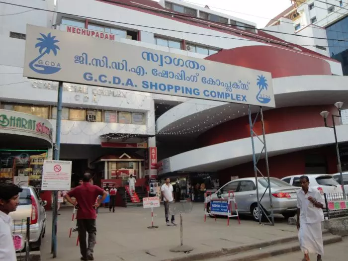 കട വാടക പിരിക്കുന്നതില് ജിസിഡിഎ വീഴ്ച വരുത്തുന്നു കട വാടക പിരിക്കുന്നതില് ജിസിഡിഎ വീഴ്ച വരുത്തുന്നു