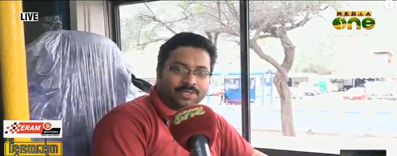 നാട്ടിലെ പരുക്കൻ ഡ്രൈവിംഗ് ശീലവുമായി എത്തുന്ന മലയാളികൾ ഗൾഫ് നിരത്തുകളിൽ മര്യാദരാമന്മാരാണ് 