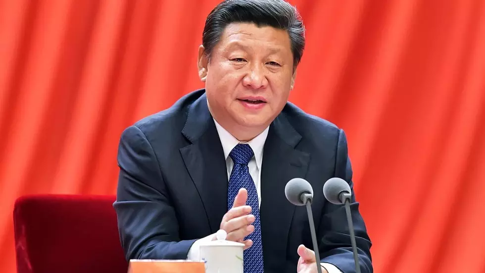 അമേരിക്കയും ഉത്തരകൊറിയയും സംയമനം പാലിക്കണമെന്ന് ചൈനീസ് പ്രസിഡന്റ് ഷീ ജിന്പിങ് അമേരിക്കയും ഉത്തരകൊറിയയും സംയമനം പാലിക്കണമെന്ന് ചൈനീസ് പ്രസിഡന്റ് ഷീ ജിന്പിങ്