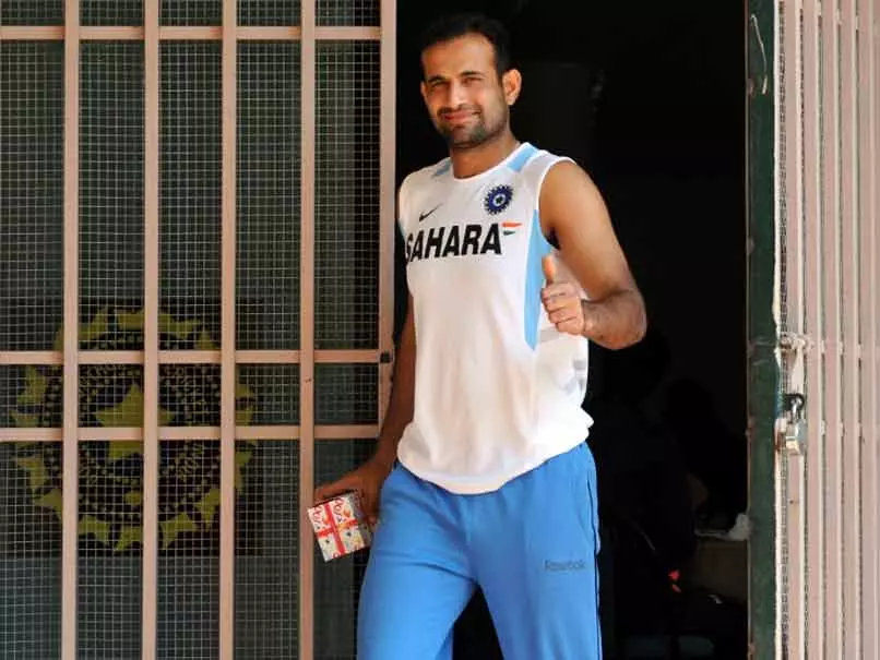 ചാപ്പലല്ല തന്റെ കരിയര് നശിപ്പിച്ചതെന്ന് ഇര്ഫാന് പത്താന് ചാപ്പലല്ല തന്റെ കരിയര് നശിപ്പിച്ചതെന്ന് ഇര്ഫാന് പത്താന്