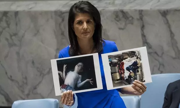 അസദിനെതിരെ അമേരിക്കയുടെ നേതൃത്വത്തില് വിശാല സഖ്യം അസദിനെതിരെ അമേരിക്കയുടെ നേതൃത്വത്തില് വിശാല സഖ്യം