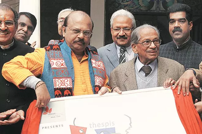 ഇന്ത്യയിലെ ആദ്യത്തെ ഹ്രസ്വ നാടകോത്സവുമായി വൃക്ഷ് ഇന്ത്യയിലെ ആദ്യത്തെ ഹ്രസ്വ നാടകോത്സവുമായി വൃക്ഷ്