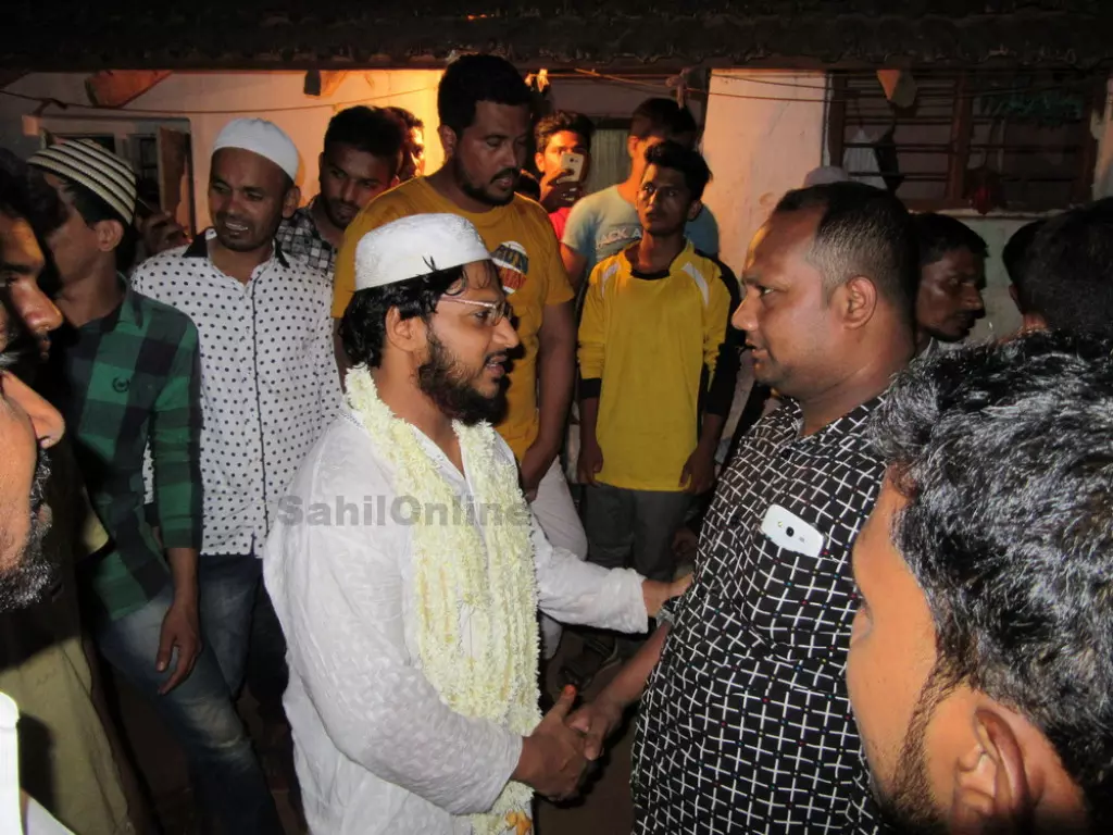 തീവ്രവാദ കേസില് അറസ്റ്റിലായ യുവാവിന് എട്ട് വര്ഷങ്ങള്ക്ക് ശേഷം നിരപരാധിയാണെന്ന് കണ്ട് മോചനം തീവ്രവാദ കേസില് അറസ്റ്റിലായ യുവാവിന് എട്ട് വര്ഷങ്ങള്ക്ക് ശേഷം നിരപരാധിയാണെന്ന് കണ്ട് മോചനം