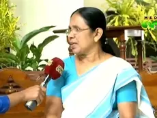 സംസ്ഥാനത്ത് മരുന്നു പരിശോധന കാര്യക്ഷമമാക്കുമെന്ന് മന്ത്രി കെകെ ശൈലജ