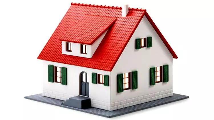 പാഴാക്കരുത്​ ഇൗ ഭവനപദ്ധതി