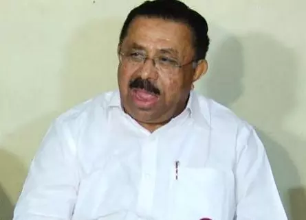 മണിയെ മുഖ്യമന്ത്രി സംരക്ഷിക്കുന്നതിന് പിന്നിൽ ദുരൂഹതയെന്ന് എംഎം ഹസൻ മണിയെ മുഖ്യമന്ത്രി സംരക്ഷിക്കുന്നതിന് പിന്നിൽ ദുരൂഹതയെന്ന് എംഎം ഹസൻ