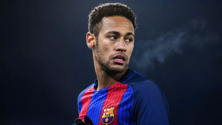 നെയ്മര് സംസാരിക്കുന്നു നെയ്മര് സംസാരിക്കുന്നു