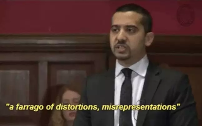 തരൂരിന് മുന്‍പേ ഫരാഗോ പ്രയോഗിച്ച മെഹ്ദി ഹസന്‍