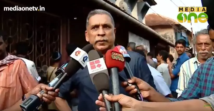 കോഴിക്കോടിന്റെ ചരിത്രം തേടി പൈതൃക നടത്തം കോഴിക്കോടിന്റെ ചരിത്രം തേടി പൈതൃക നടത്തം