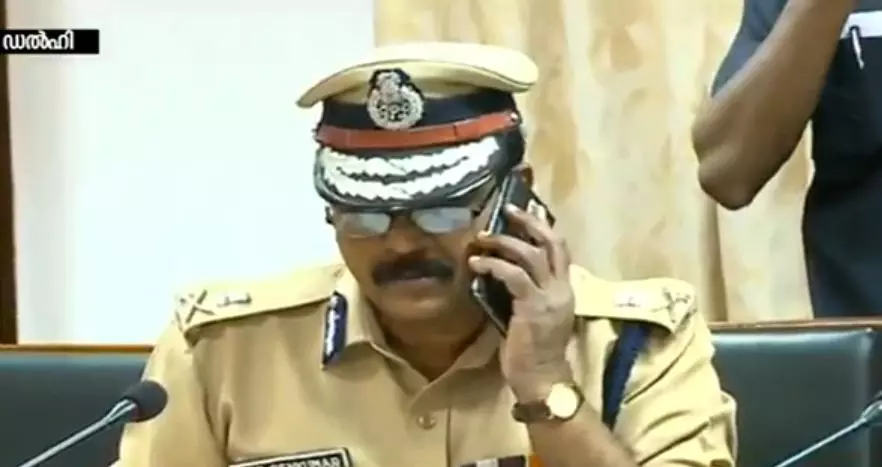 സെന്കുമാര് കേസിലെ വിധിയില് സര്ക്കാര് നിയമോപദേശം തേടി സെന്കുമാര് കേസിലെ വിധിയില് സര്ക്കാര് നിയമോപദേശം തേടി